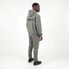 Fear of God Essentials Dark Oatmeal Full set