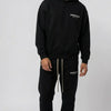 Fear of God Essentials FW24 Black White Full set