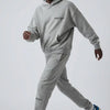 Fear of God Essentials Dark Oatmeal Full set 