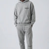 Fear of God Essentials Dark Oatmeal Full set 