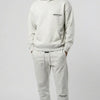 Fear of God Essentials Light Oatmeal Full set 