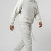 Fear of God Essentials Light Oatmeal Full set 