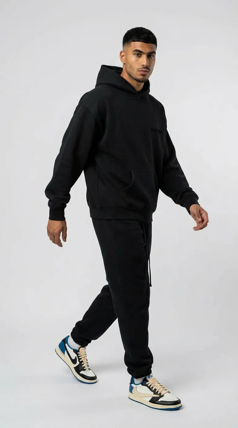 Fear of God Essentials Stretch Limo Full set