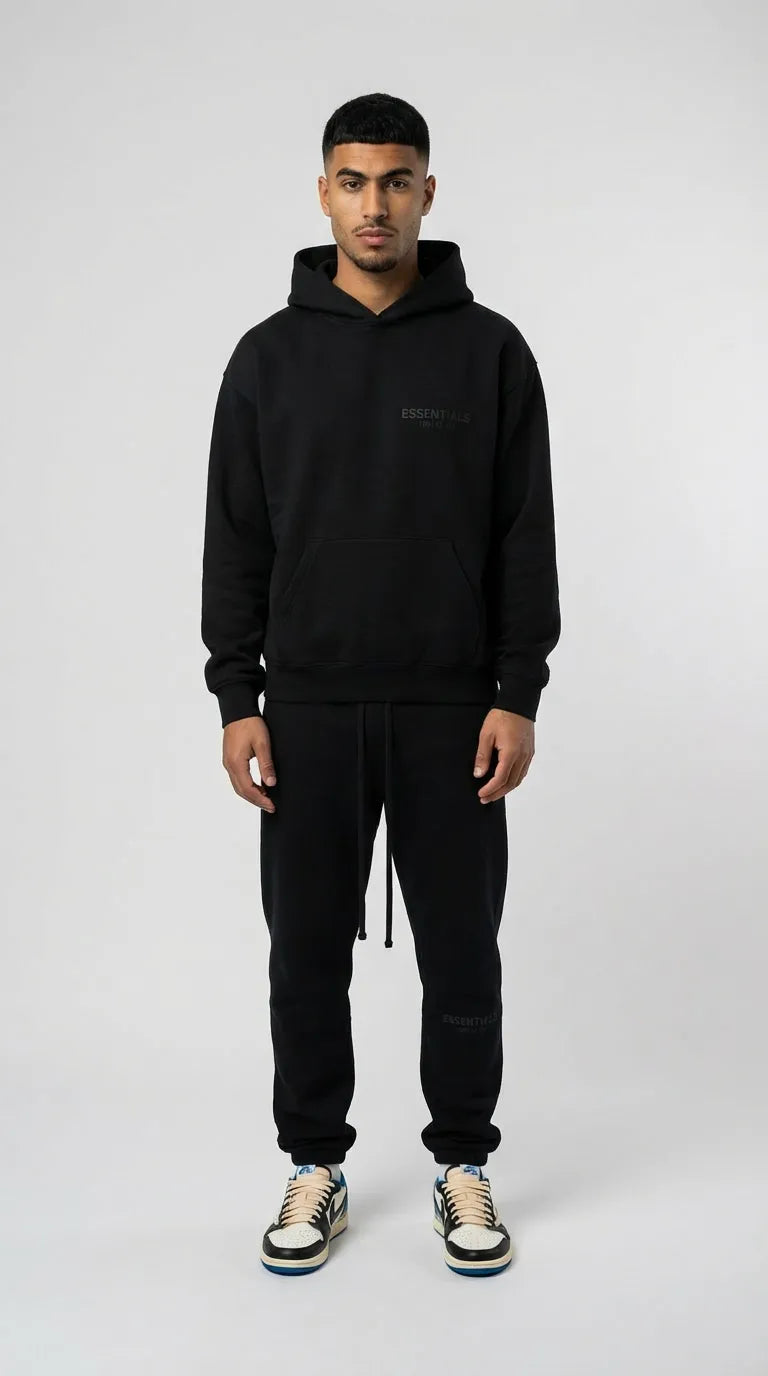 Fear of God Essentials Stretch Limo Full set