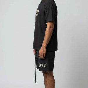 Fear of God Essentials 1977 Iron Summer Set