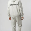 Fear of God Essentials Light Oatmeal Full set 