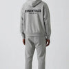 Fear of God Essentials Dark Oatmeal Full set 