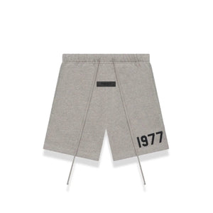 Fear of God Essentials 1977 Donkere Havermout Zomerset