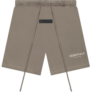 Fear of God Essentials Desert Taupe Summer set