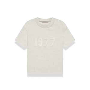 Fear of God Essentials 1977 Lichte havermout zomerset