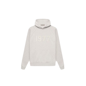 Fear of God Essentials 1977 Light Oatmeal Full set