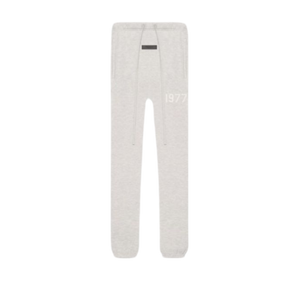 Fear of God Essentials 1977 Light Oatmeal Full set