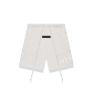 Fear of God Essentials 1977 Lichte havermout zomerset