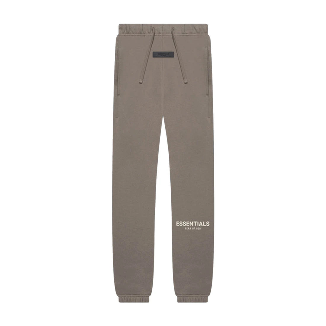 Fear of God Essentials Desert Taupe Full Set