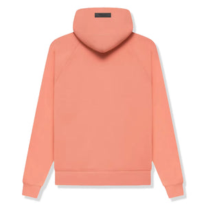 Fear of God Essentials FW22 Coral Full set