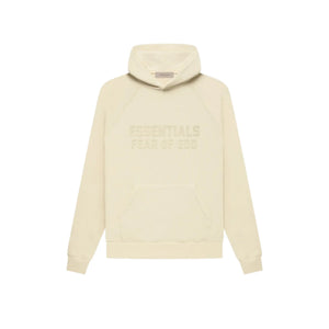 Fear of God Essentials FW22 Egg Shell Complete set