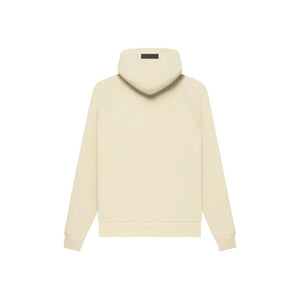 Fear of God Essentials FW22 Egg Shell Complete set