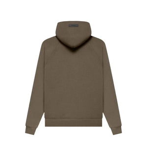 Fear of God Essentials FW22 Wood Full set