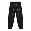 Fear of God Essentials FW24 Black White Full set