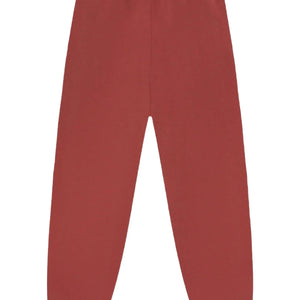 Fear of God Essentials FW24 Crimson Full set