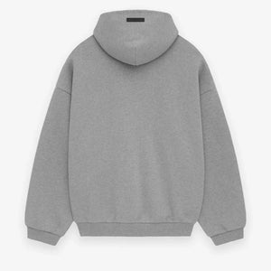 Fear of God Essentials FW24 Dark Heather State Full set