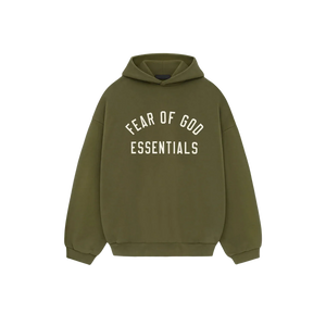 Fear of God Essentials FW24 Military Full set
