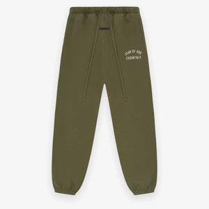 Fear of God Essentials FW24 Military Full set