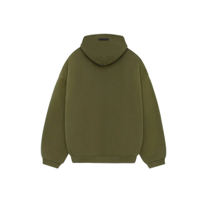 Fear of God Essentials FW24 Military Hoodie
