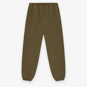 Fear of God Essentials FW24 Olive Full set