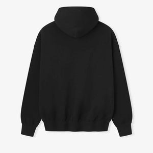 Fear of God Essentials NBA Zwart Wit Complete set