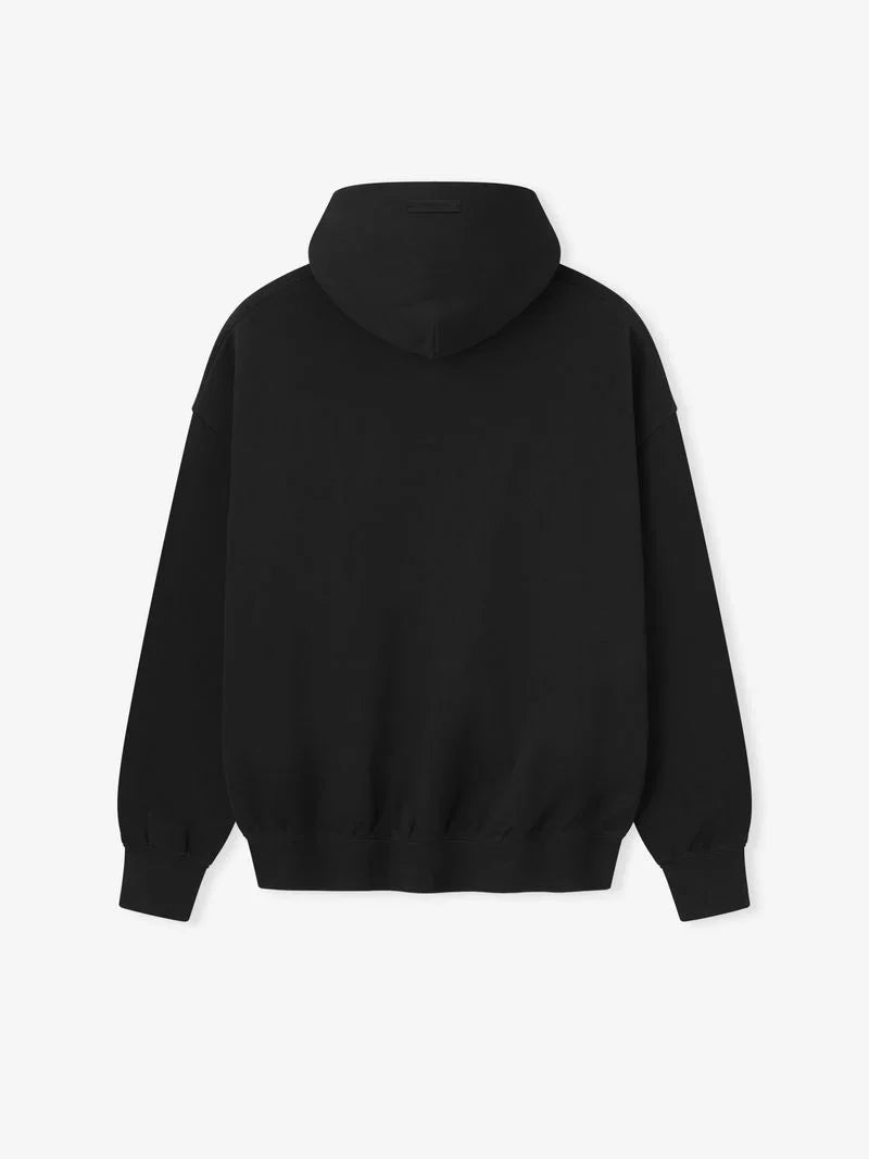 Fear of God Essentials NBA Zwart Wit Complete set