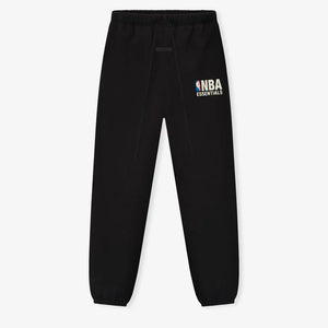 Fear of God Essentials NBA Zwart Wit Complete set