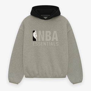 Fear of God Essentials NBA Warm Heather Complete set