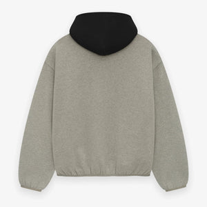 Fear of God Essentials NBA Warm Heather Complete set