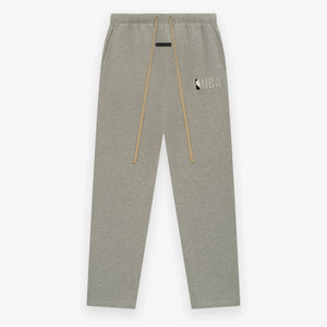 Fear of God Essentials NBA Warm Heather Complete set