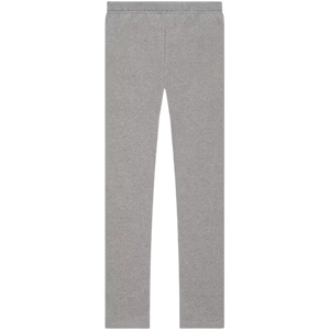 Fear of God Essentials Relaxed Pants Donker Havermout
