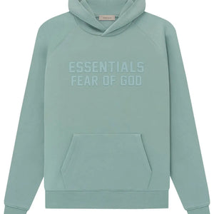 Fear of God Essentials SS23 Sycamore Full Set