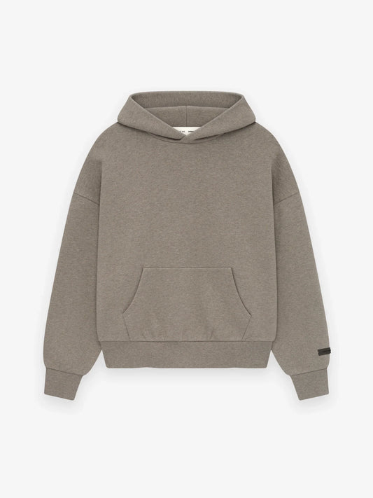 Fear of God Essentials SS25 Homestead Heather Complete set