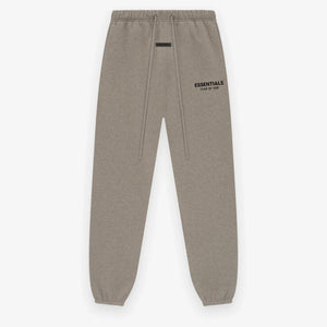 Fear of God Essentials SS25 Homestead Heather Complete set