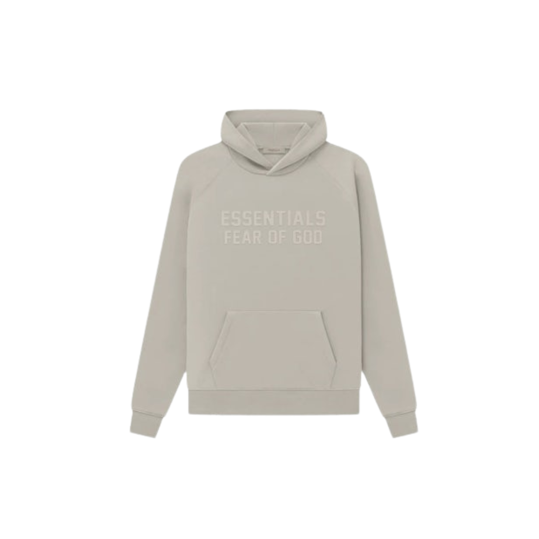 Fear of God Essentials Seal Full Set