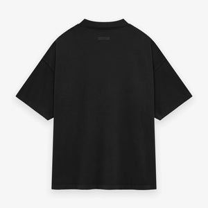 Fear of God Essentials State Black T-shirt