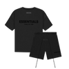 Fear of God Essentials Stretch Limo Summer set