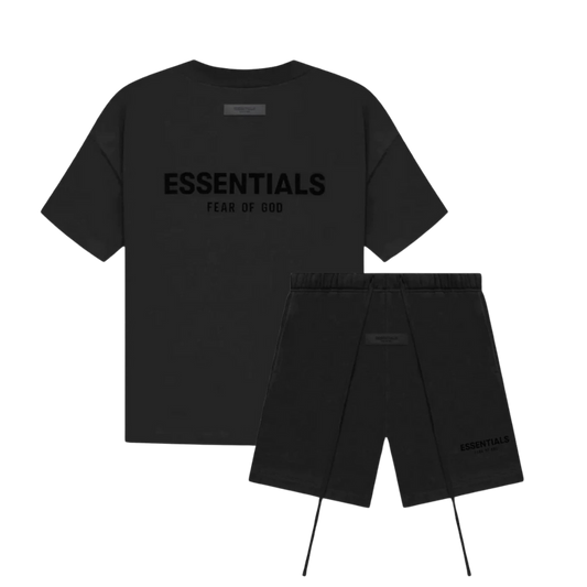 Fear of God Essentials Stretch Limo Zomerset