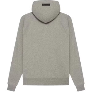 Fear of God Essentials 1977 Dark Oatmeal Hoodie