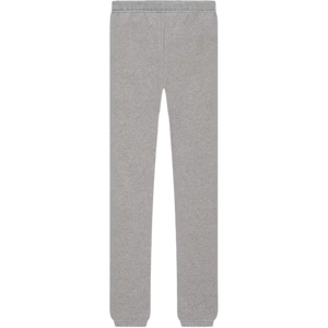 Fear of God Essentials 1977 Dark Oatmeal Lange Broek