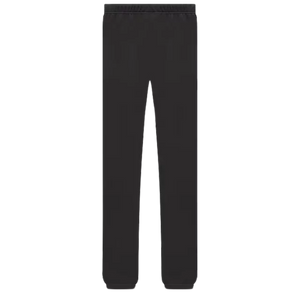 Fear of God Essentials 1977 Iron Black Lange Broek