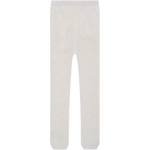 Fear of God Essentials 1977 Light Oatmeal Lange Broek