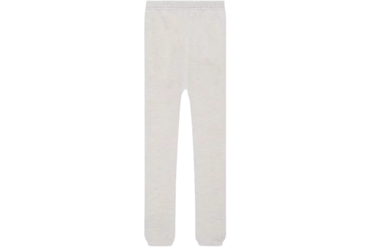 Fear of God Essentials 1977 Light Oatmeal Lange Broek