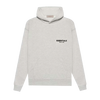 Fear of God Essentials Lichte Havermout Hoodie