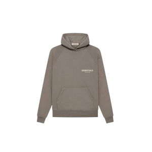 Fear of God Essentials Desert Taupe Full Set